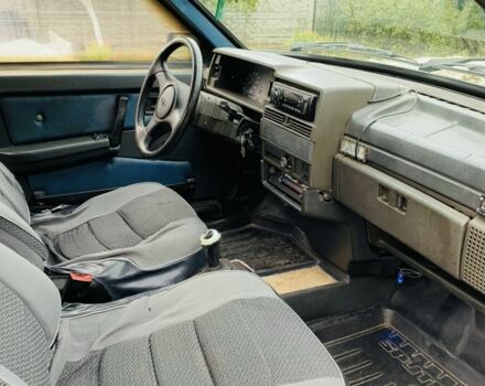 Синий ВАЗ 21099, объемом двигателя 1.5 л и пробегом 347 тыс. км за 850 $, фото 10 на Automoto.ua