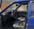 Синий ВАЗ 21099, объемом двигателя 0 л и пробегом 3 тыс. км за 1100 $, фото 3 на Automoto.ua