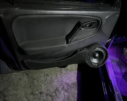 Синій ВАЗ 21099, об'ємом двигуна 1.5 л та пробігом 258 тис. км за 1400 $, фото 8 на Automoto.ua