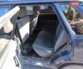 Синий ВАЗ 21099, объемом двигателя 0 л и пробегом 33 тыс. км за 900 $, фото 5 на Automoto.ua