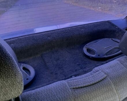 Синий ВАЗ 21099, объемом двигателя 1.5 л и пробегом 186 тыс. км за 611 $, фото 6 на Automoto.ua