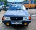 Синий ВАЗ 21099, объемом двигателя 1.5 л и пробегом 250 тыс. км за 1600 $, фото 1 на Automoto.ua