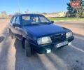 Синий ВАЗ 21099, объемом двигателя 1.5 л и пробегом 100 тыс. км за 1850 $, фото 1 на Automoto.ua