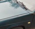 Синий ВАЗ 21099, объемом двигателя 1.6 л и пробегом 362 тыс. км за 1400 $, фото 5 на Automoto.ua