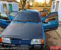 Синий ВАЗ 21099, объемом двигателя 1.5 л и пробегом 0 тыс. км за 1500 $, фото 6 на Automoto.ua