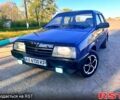 Синій ВАЗ 21099, об'ємом двигуна 1.5 л та пробігом 0 тис. км за 1850 $, фото 1 на Automoto.ua