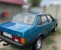 Синій ВАЗ 21099, об'ємом двигуна 1.5 л та пробігом 1 тис. км за 1150 $, фото 2 на Automoto.ua