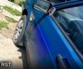 Синий ВАЗ 21099, объемом двигателя 1.6 л и пробегом 66 тыс. км за 900 $, фото 2 на Automoto.ua