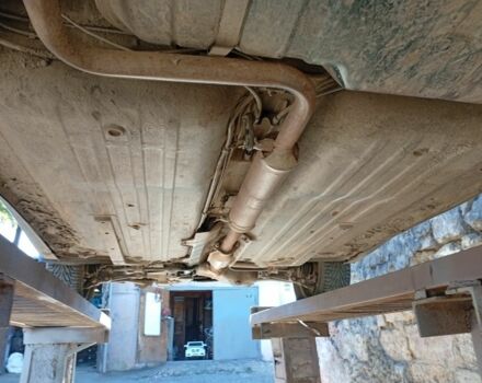 Синій ВАЗ 21099, об'ємом двигуна 1.6 л та пробігом 120 тис. км за 1400 $, фото 5 на Automoto.ua