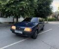 Синий ВАЗ 21099, объемом двигателя 1.5 л и пробегом 225 тыс. км за 1250 $, фото 1 на Automoto.ua