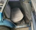Синий ВАЗ 21099, объемом двигателя 1.5 л и пробегом 186 тыс. км за 611 $, фото 5 на Automoto.ua