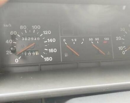 Синий ВАЗ 21099, объемом двигателя 1.6 л и пробегом 362 тыс. км за 1400 $, фото 4 на Automoto.ua