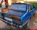Синий ВАЗ 21099, объемом двигателя 1.5 л и пробегом 0 тыс. км за 1500 $, фото 3 на Automoto.ua