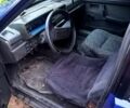 Синий ВАЗ 21099, объемом двигателя 1.5 л и пробегом 200 тыс. км за 1000 $, фото 3 на Automoto.ua
