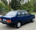 Синий ВАЗ 21099, объемом двигателя 1.5 л и пробегом 347 тыс. км за 850 $, фото 7 на Automoto.ua