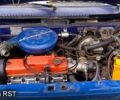 Синій ВАЗ 21099, об'ємом двигуна 1.5 л та пробігом 270 тис. км за 950 $, фото 1 на Automoto.ua