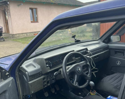 Синій ВАЗ 21099, об'ємом двигуна 1.5 л та пробігом 300 тис. км за 1000 $, фото 5 на Automoto.ua