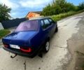 Синий ВАЗ 21099, объемом двигателя 1.5 л и пробегом 300 тыс. км за 1100 $, фото 3 на Automoto.ua