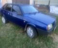 Синій ВАЗ 21099, об'ємом двигуна 1.5 л та пробігом 200 тис. км за 721 $, фото 2 на Automoto.ua