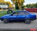 Синій ВАЗ 21099, об'ємом двигуна 1.6 л та пробігом 313 тис. км за 850 $, фото 1 на Automoto.ua