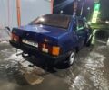 ВАЗ 21099 1998 в Бердичеве на Automoto.ua Синий ВАЗ 21099, объемом двигателя 2 л и пробегом 200 тыс. км за 596 $, фото 3 на Automoto.ua