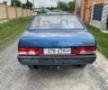 Синий ВАЗ 21099, объемом двигателя 1.5 л и пробегом 222 тыс. км за 600 $, фото 4 на Automoto.ua
