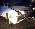 Синий ВАЗ 21099, объемом двигателя 1.6 л и пробегом 458 тыс. км за 850 $, фото 5 на Automoto.ua