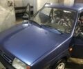 Синий ВАЗ 21099, объемом двигателя 1.5 л и пробегом 140 тыс. км за 2000 $, фото 1 на Automoto.ua