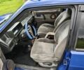Синий ВАЗ 21099, объемом двигателя 1.5 л и пробегом 100 тыс. км за 1009 $, фото 5 на Automoto.ua