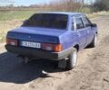 Синій ВАЗ 21099, об'ємом двигуна 1.5 л та пробігом 270 тис. км за 1650 $, фото 3 на Automoto.ua