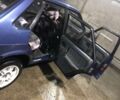 Синий ВАЗ 21099, объемом двигателя 1.5 л и пробегом 140 тыс. км за 2000 $, фото 7 на Automoto.ua