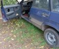 ВАЗ 21099 1998 в Краматорске на Automoto.ua Синий ВАЗ 21099, объемом двигателя 0 л и пробегом 100 тыс. км за 549 $, фото 1 на Automoto.ua