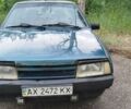 Синий ВАЗ 21099, объемом двигателя 1.6 л и пробегом 362 тыс. км за 1400 $, фото 1 на Automoto.ua