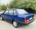 Синий ВАЗ 21099, объемом двигателя 1.5 л и пробегом 347 тыс. км за 850 $, фото 6 на Automoto.ua