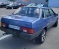 Синий ВАЗ 21099, объемом двигателя 1.5 л и пробегом 120 тыс. км за 1249 $, фото 8 на Automoto.ua