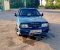 Синий ВАЗ 21099, объемом двигателя 1.5 л и пробегом 1 тыс. км за 2000 $, фото 1 на Automoto.ua