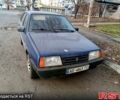 Синий ВАЗ 21099, объемом двигателя 1.5 л и пробегом 20 тыс. км за 1350 $, фото 1 на Automoto.ua
