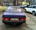 Синий ВАЗ 21099, объемом двигателя 1.5 л и пробегом 134 тыс. км за 1100 $, фото 1 на Automoto.ua