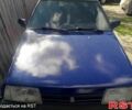 Синий ВАЗ 21099, объемом двигателя 1.5 л и пробегом 59 тыс. км за 1420 $, фото 1 на Automoto.ua