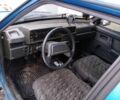 Синій ВАЗ 21099, об'ємом двигуна 0 л та пробігом 350 тис. км за 1200 $, фото 1 на Automoto.ua