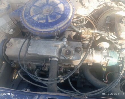 Синій ВАЗ 21099, об'ємом двигуна 1.5 л та пробігом 2 тис. км за 350 $, фото 4 на Automoto.ua