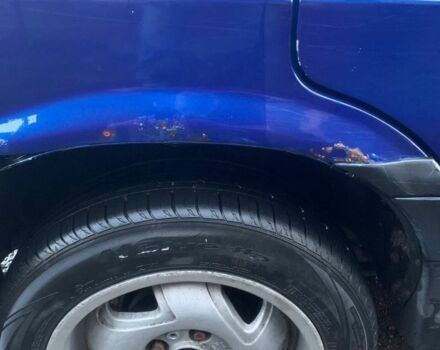 Синій ВАЗ 21099, об'ємом двигуна 1.5 л та пробігом 324 тис. км за 1050 $, фото 3 на Automoto.ua