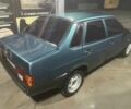 Синий ВАЗ 21099, объемом двигателя 1.4 л и пробегом 150 тыс. км за 720 $, фото 4 на Automoto.ua
