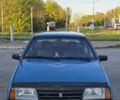 Синий ВАЗ 21099, объемом двигателя 1.5 л и пробегом 250 тыс. км за 1199 $, фото 1 на Automoto.ua