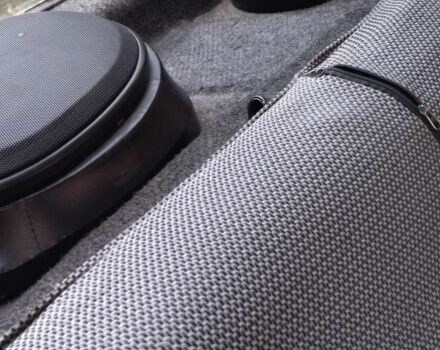 Синий ВАЗ 21099, объемом двигателя 1.5 л и пробегом 90 тыс. км за 950 $, фото 7 на Automoto.ua