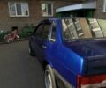 Синий ВАЗ 21099, объемом двигателя 1.5 л и пробегом 3 тыс. км за 1800 $, фото 3 на Automoto.ua
