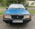 Синий ВАЗ 21099, объемом двигателя 1.5 л и пробегом 250 тыс. км за 1400 $, фото 1 на Automoto.ua
