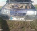 Синій ВАЗ 21099, об'ємом двигуна 1.5 л та пробігом 2 тис. км за 350 $, фото 3 на Automoto.ua