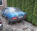 Синій ВАЗ 21099, об'ємом двигуна 0 л та пробігом 145 тис. км за 300 $, фото 2 на Automoto.ua
