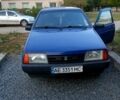 Синій ВАЗ 21099, об'ємом двигуна 1.5 л та пробігом 0 тис. км за 1400 $, фото 1 на Automoto.ua
